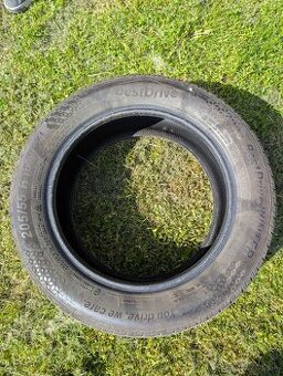205/55 R16 Zimná pneumatika - 4
