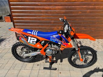 Ktm sxf 250 2017 - 4