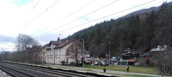 Pripravujem k predaju 1 izbový podkrovný byt 36 m2 - 4