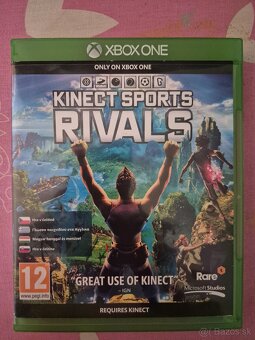 predam hry na xbox - 4