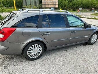 Renault Laguna Grantour 2 1.9 dci 96 kW. - 4
