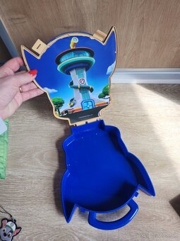 PAW PATROL balík hračiek - 4