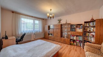 Skvelá lokalita - na predaj rodinný dom, Piešťany - 4