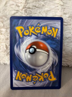 Pokémon karty - 4