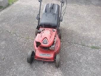 Mountfield 4820 - 4