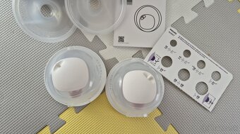 Philips Avent Double Collection SCF439/01 - 4