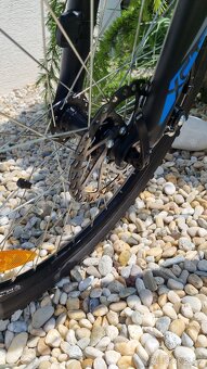 detský bicykel CTM ROCKY 3.0 24 - 4