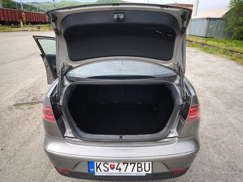 Seat Cordoba - 4