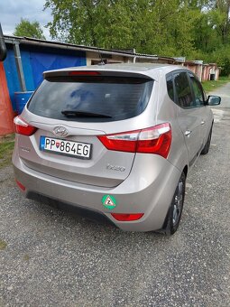 Hyundai ix20 1,6 92Kw Style - 4