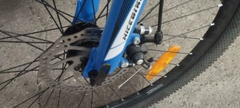 Nový bicykel - 4