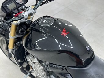 Honda Hornet 600 25kw /REZERVOVANÉ - 4
