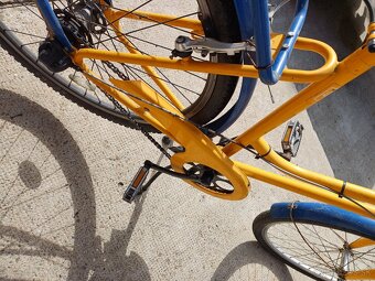 Predam bicykel - 4
