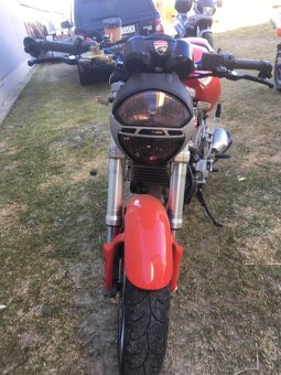 Ducati monster 1000.i.e - 4