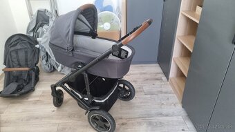 Britax romer smile III - 4