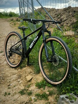 BMC twostroke - 4