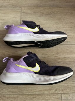 Športové tenisky Nike 31,5 - 4