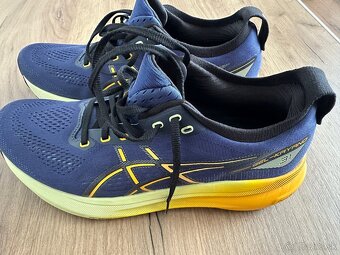 Bežecké topánky Asics GEL-KAYANO 31 - 4