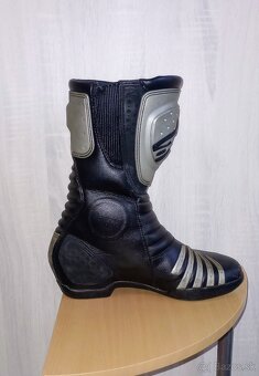 Čižmy Alpinestars - 4