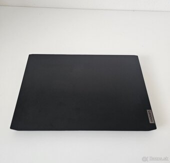 Herný notebook Lenovo Ryzen 5 GTX 1650 RAM 16 GB - 4