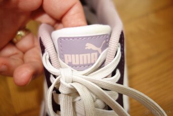 Tenisky Puma 35,5 - 4