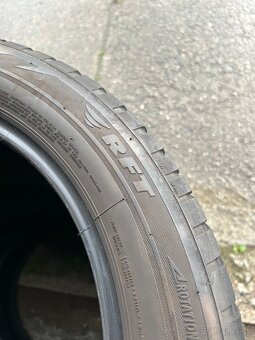 Zimné pneumatiky BRIDGEDTONE 245/50 R19 - 4