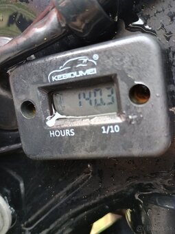 Ktm SX 85 2009 - 4