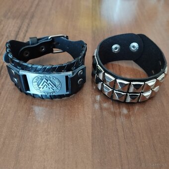 Metal,Rock,CD,DVD,EP,násivky,retiazky,odznaky,plagáty,trická - 4