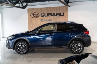 Subaru XV 1.6i Lineartronic AWD Comfort - 4