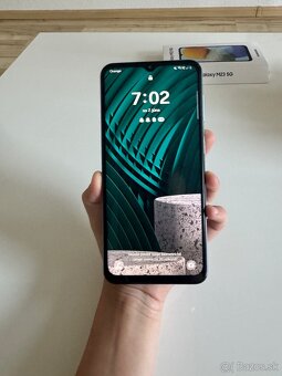 Samsung GALAXY M23 5g - 4