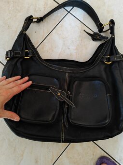 Kabelka Chamois - 4