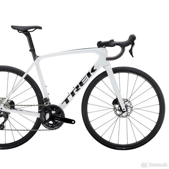 Trek Émonda SL 5 White Prismatic 2024 - 4