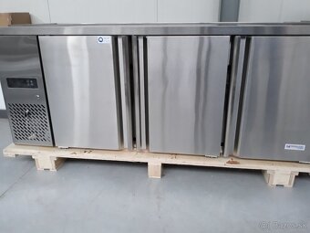 SALADETA 180cm CHLADÍACÍ STÓL 180 cm kebab - 4