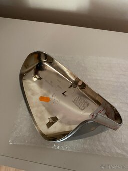 Alfa romeo 159, Giulietta Ti krytka zrkadla (pravá) - 4