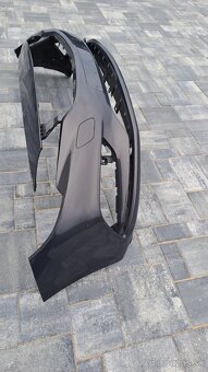 Predný nárazník Opel Astra 134 254 78 - 4