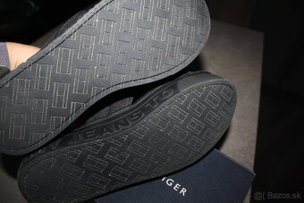 Tommy Hilfiger Jeans slapky vel.38/39 - 4