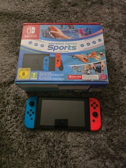 Nintendo switch - 4
