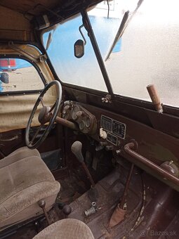 GAZ 69 - 4
