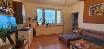 3 IZBOVÝ BYT , PREŠOV-ŠVÁBY, NÍZKE NÁKLADY NA BÝVANIE - 4
