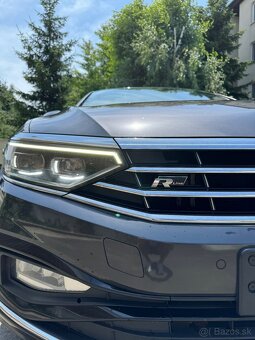 Volkswagen Passat B8 2.0TDI - 4