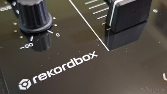 Pioneer DDJ-800 - 4
