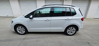 Volkswagen Golf Sportsvan 1.4 TSI BMT Highline Slovakia DSG - 4