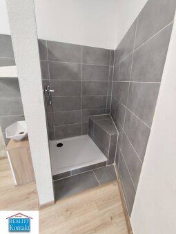 Ponúkame na prenájom obchodný priestor v Nových Zámkoch - 4