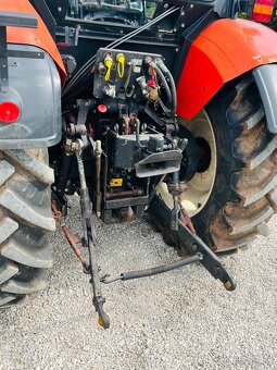 Predám Zetor 7341 s čelným nakladačom - 4