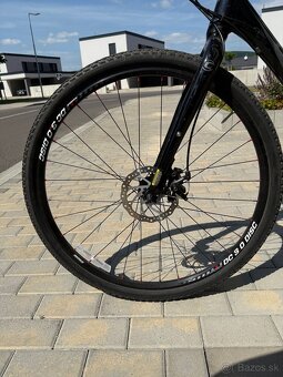 Cannondale Quick – veľkosť rámu L – čierny - 4