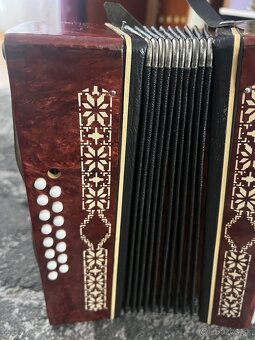 Harmonika - 4