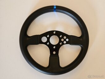 Thrustmaster t300 gt - komplet drift setup - 4