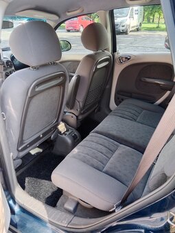 Chrysler PT cruiser 1,6 benzín - 4