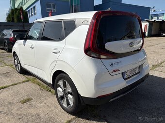 Kia E-Soul E- Soul AC 150 Gold - 4