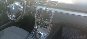 Passat Variant b7,1,4tsi - 4