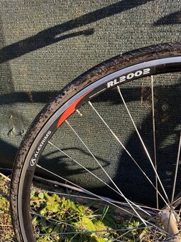 Giant Carbon TCR cestný bicykel - 4